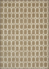 Karastan Design Concepts Simpatico Copacetic Straw Area Rug Main