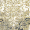 Karastan Design Concepts Simpatico Moy Birch Area Rug Closeup Image