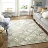 Karastan Design Concepts Simpatico Moy Birch Area Rug Main Feature