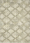 Karastan Design Concepts Simpatico Moy Birch Area Rug 5' X 7' Main Image