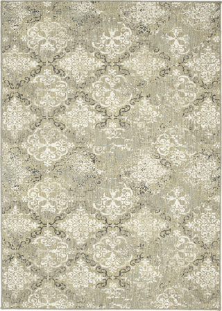 Karastan Design Concepts Simpatico Moy Birch Area Rug 5' X 7' Main Image