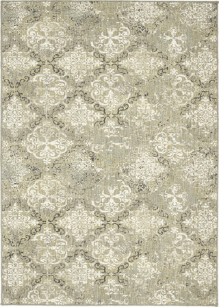 Karastan Design Concepts Simpatico Moy Birch Area Rug Main