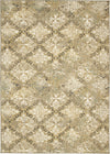 Karastan Design Concepts Simpatico Moy Birch Area Rug main image