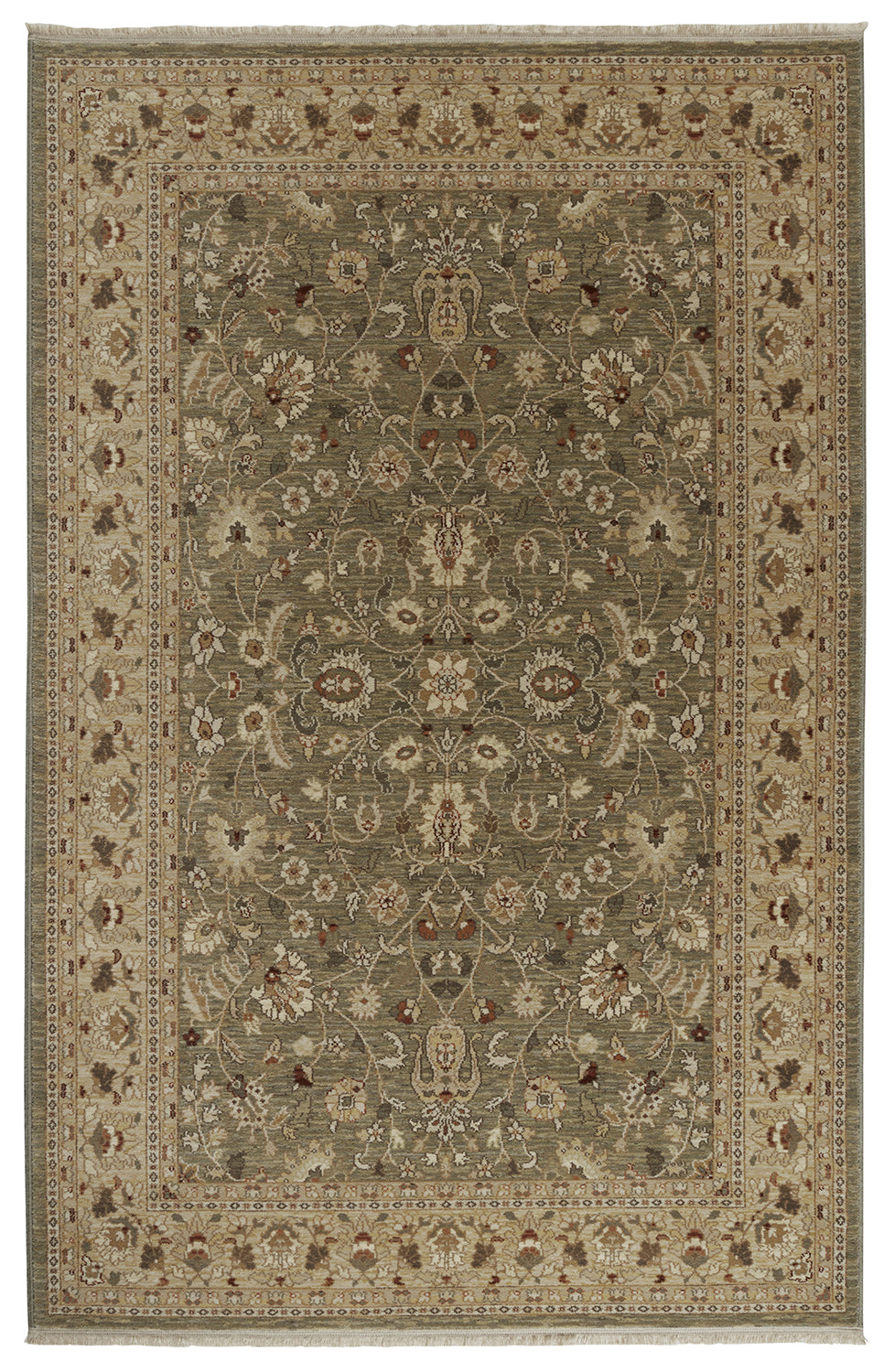 Karastan Shapura Tiana Area Rug – Incredible Rugs and Decor