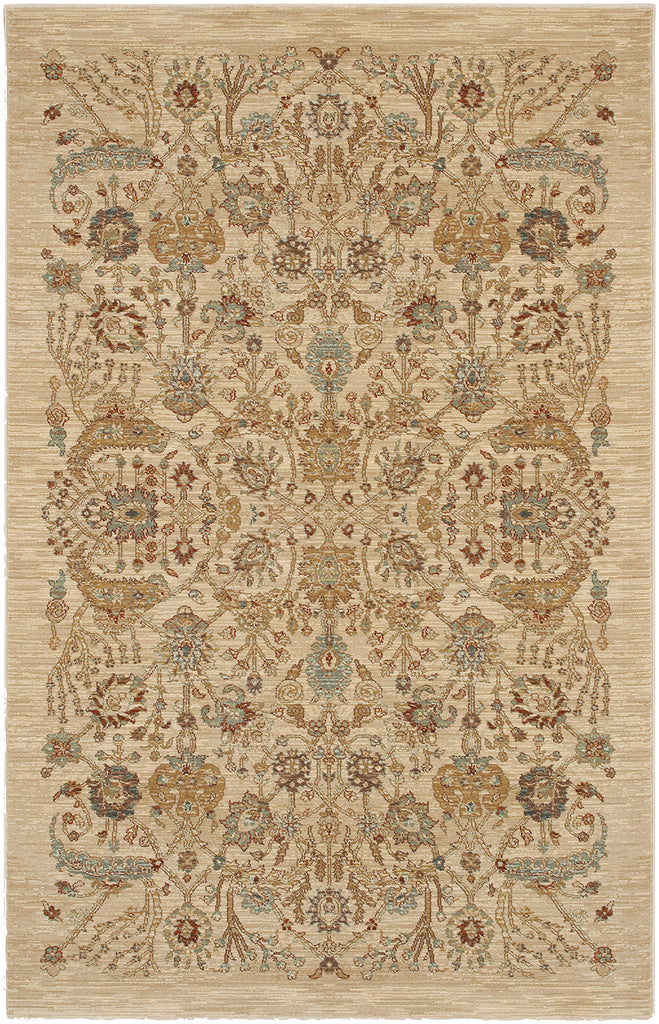 Karastan Shapura Bel Canto Area Rug main image