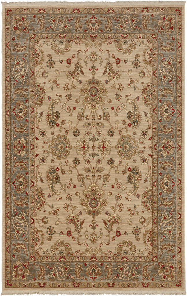 Karastan Shapura Cantilena Area Rug main image