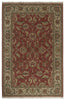 Karastan Ashara Agra Red Area Rug main image