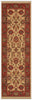 Karastan Ashara Agra Ivory Area Rug