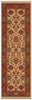 Karastan Ashara Agra Ivory Area Rug 2' 6'' X 8' Runner