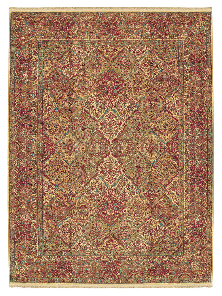 Karastan Original Empress Kirman Area Rug main image