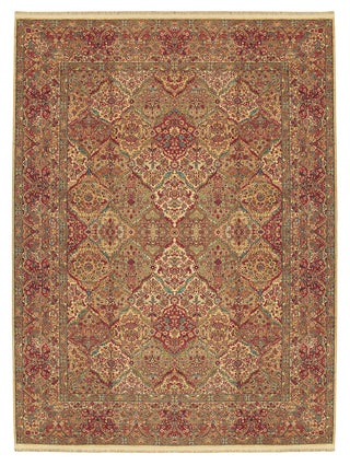 Karastan Original Empress Kirman Area Rug main image