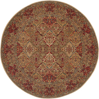 Karastan Original Empress Kirman Area Rug Main