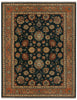 Karastan Sovereign Sultana Navy Area Rug 8' 8'' X 10'