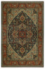 Karastan Sovereign Maharajah Navy Area Rug main image