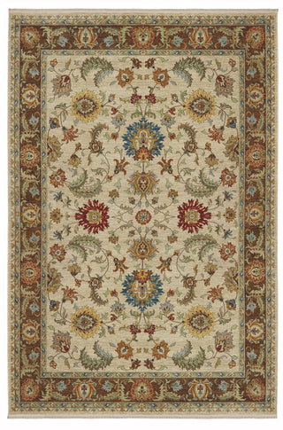 Karastan Sovereign Anastasia Area Rug main image