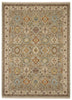 Karastan Sovereign Emir Gray Area Rug main image
