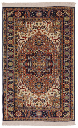 Karastan English Manor Windsor Area Rug Main