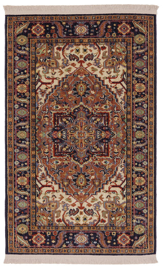 Karastan English Manor Windsor Area Rug 2' 6'' X 4'