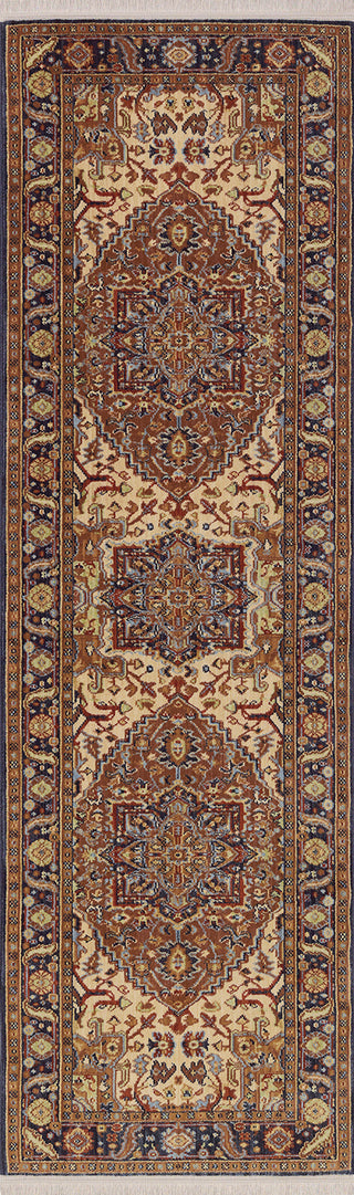 Karastan English Manor Windsor Area Rug 2' 6'' X 8' Runner