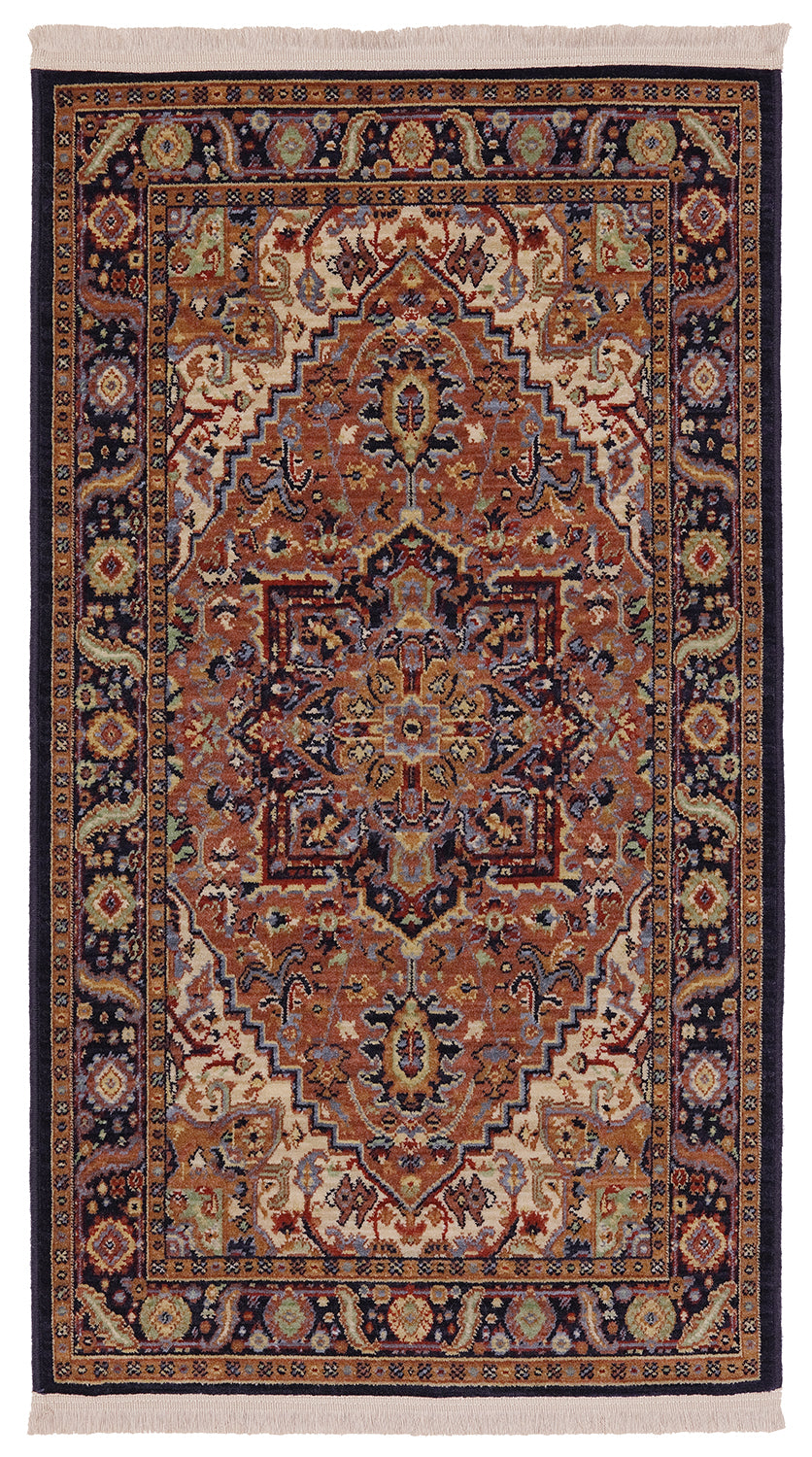 Karastan English Manor Windsor Area Rug – Incredible Rugs and Decor