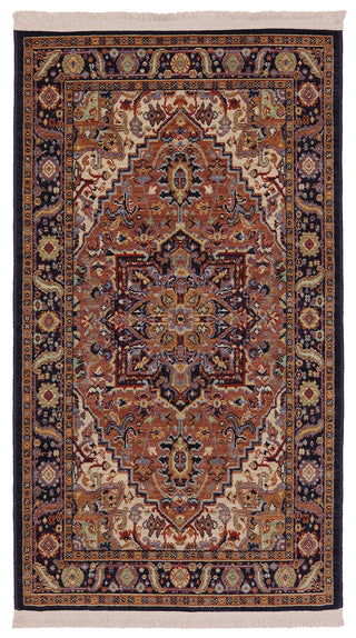 Karastan English Manor Windsor Area Rug 2' 9'' X 5' Runner