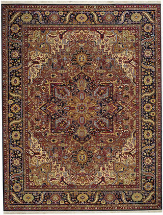 Karastan English Manor Windsor Area Rug main image