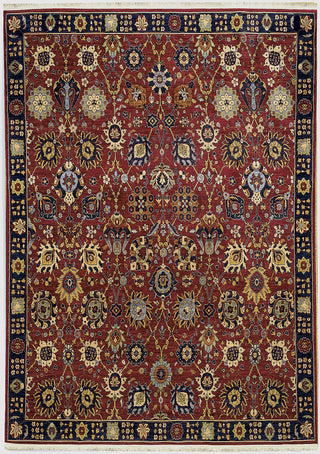 Karastan English Manor Cambridge Area Rug main image