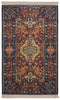Karastan English Manor Hampton Court Area Rug Main