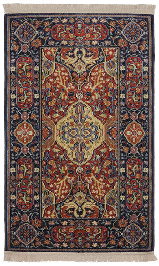Karastan English Manor Hampton Court Area Rug Main