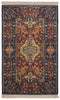 Karastan English Manor Hampton Court Area Rug