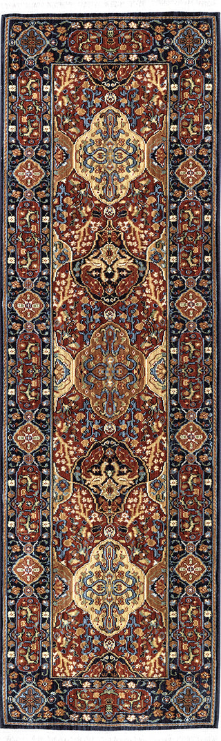 Karastan English Manor Hampton Court Area Rug Main