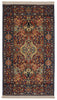 Karastan English Manor Hampton Court Area Rug 3' 8'' X 5'