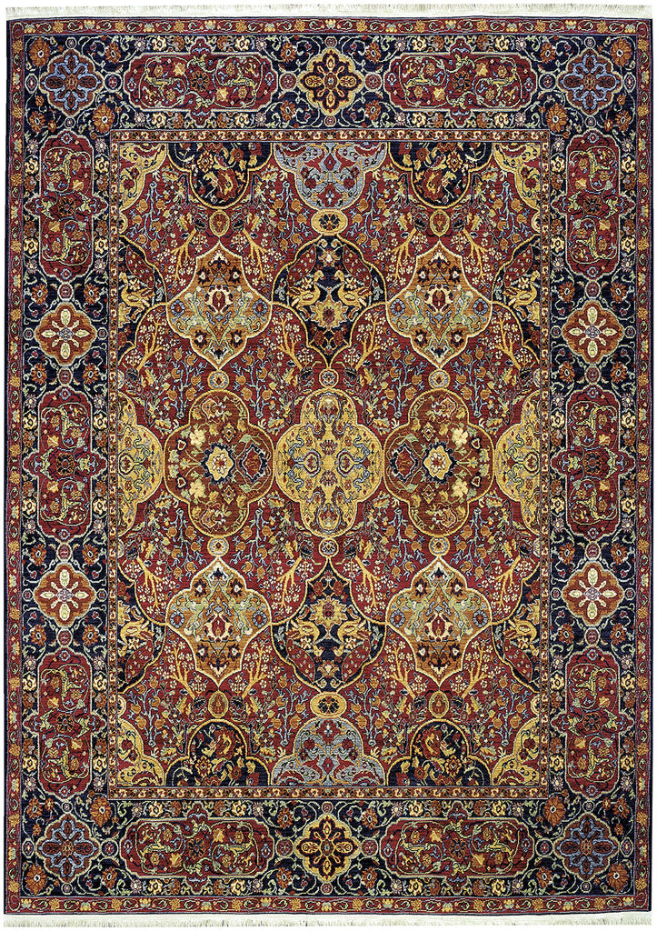 Karastan English Manor Hampton Court Area Rug main image