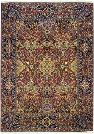 Karastan English Manor Hampton Court Area Rug main image