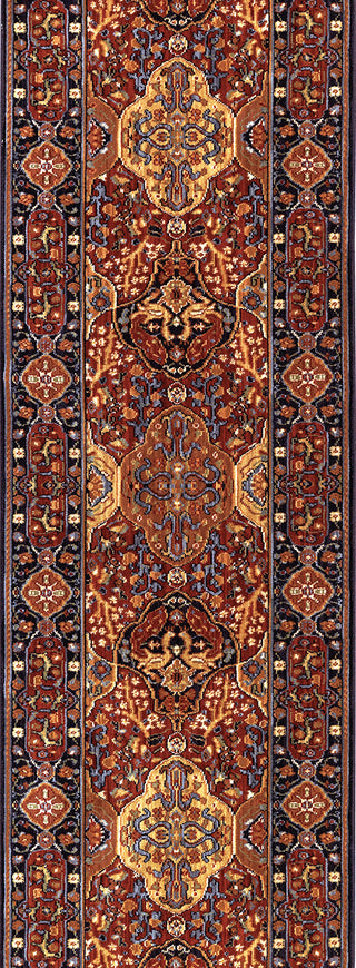 Karastan English Manor Hampton Court Area Rug Main