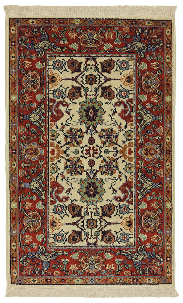 Karastan English Manor Stratford Area Rug Main