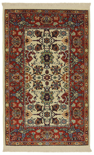 Karastan English Manor Stratford Area Rug Main