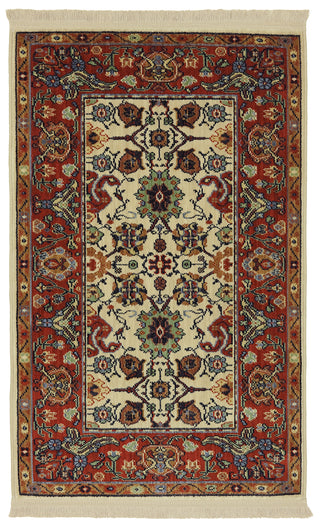 Karastan English Manor Stratford Area Rug