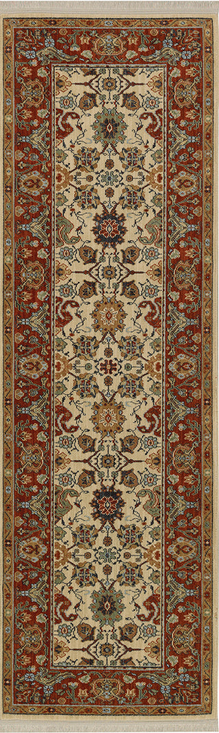 Karastan English Manor Stratford Area Rug 2' 6'' X 8' Runner