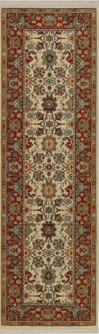 Karastan English Manor Stratford Area Rug Main