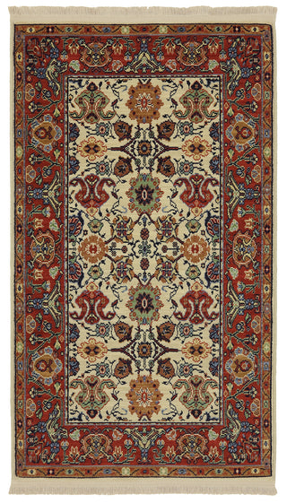 Karastan English Manor Stratford Area Rug 2' 9'' X 5' Runner