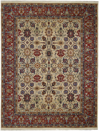 Karastan English Manor Stratford Area Rug main image