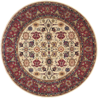 Karastan English Manor Stratford Area Rug Main