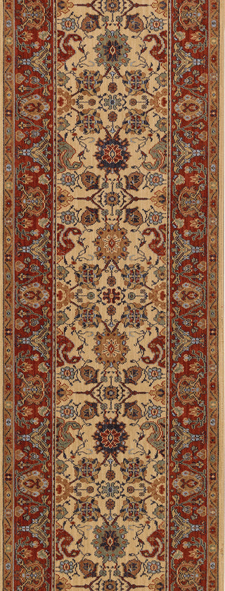 Karastan English Manor Stratford Area Rug Main