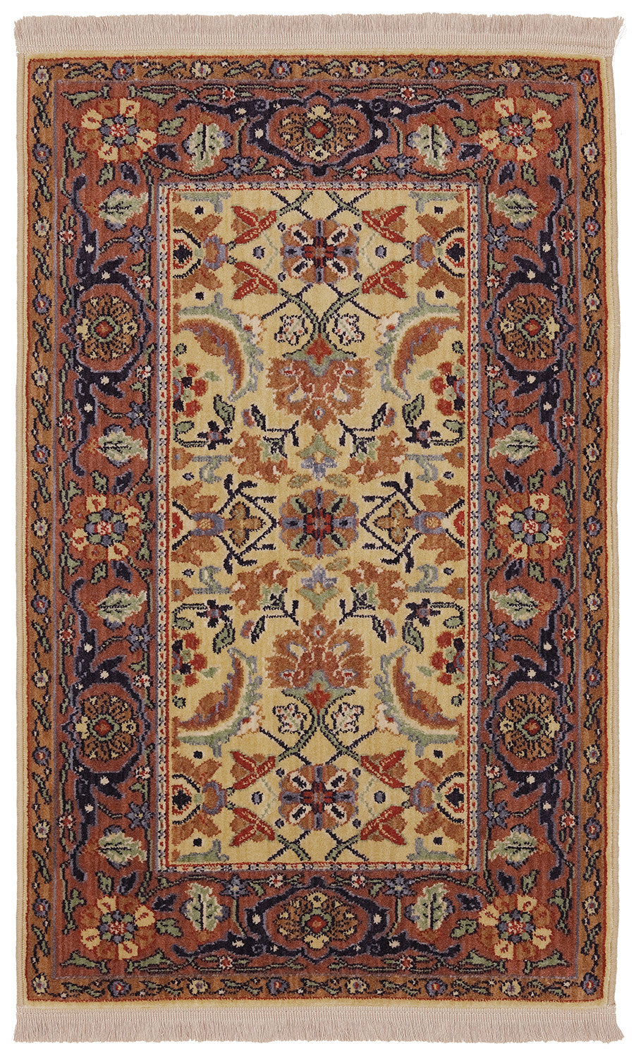 Karastan English Manor Brighton Area Rug Incredible Rugs and Decor