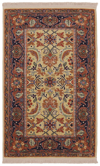 Karastan English Manor Brighton Area Rug Main