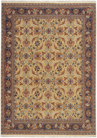 Karastan English Manor Brighton Area Rug main image