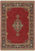 Karastan English Manor Canterbury Area Rug main image