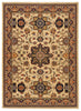 Karastan English Manor Manchester Ivory Area Rug main image