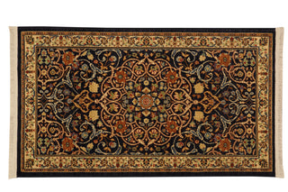 Karastan English Manor Sutton Area Rug Main